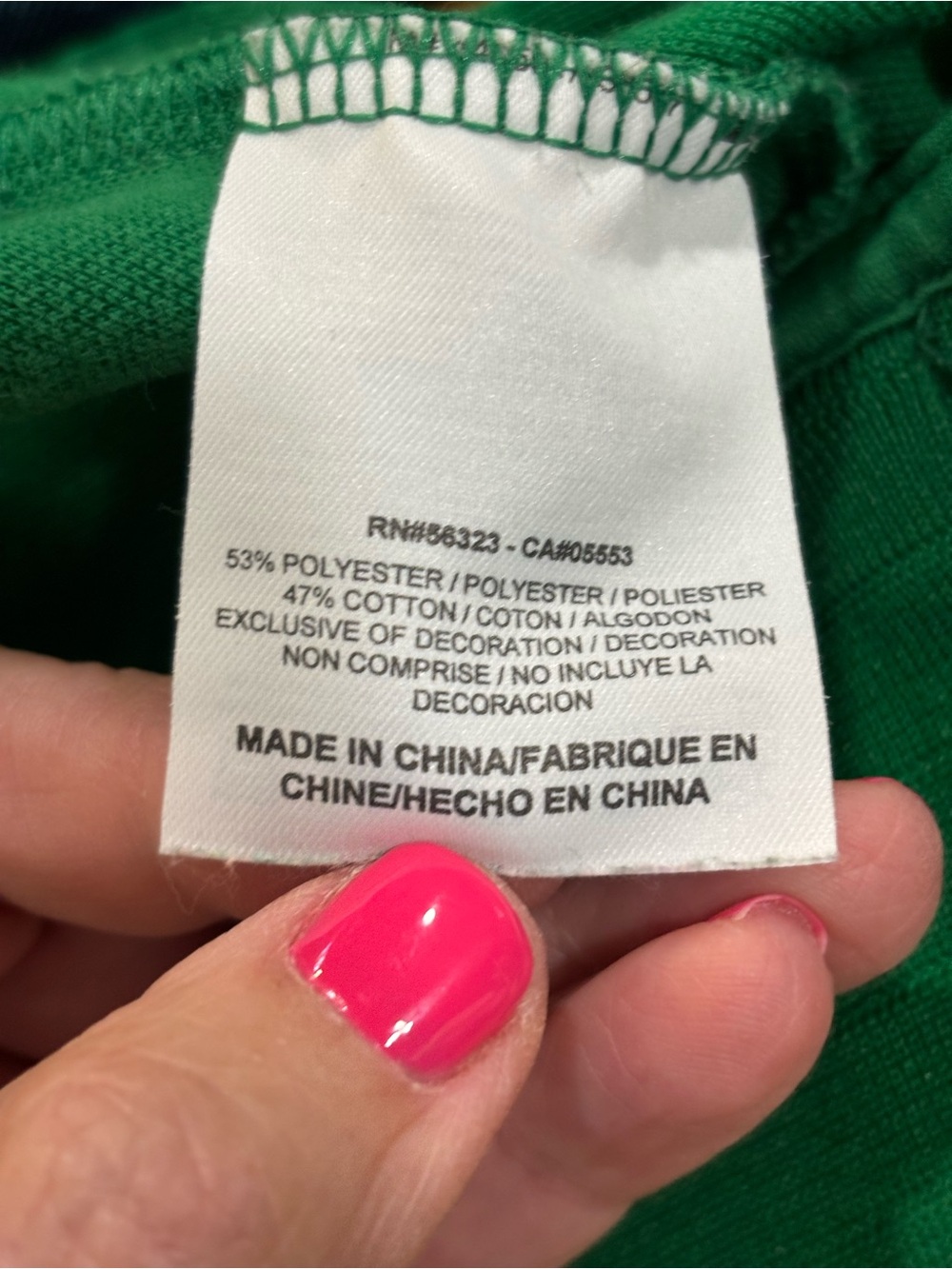 Nike Brazil CBF Soccer Full Zip Track Jacket Green Yellow Small - Picture 12 of 13
